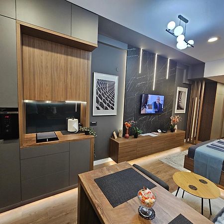 Iasi Business Suite Exterior photo