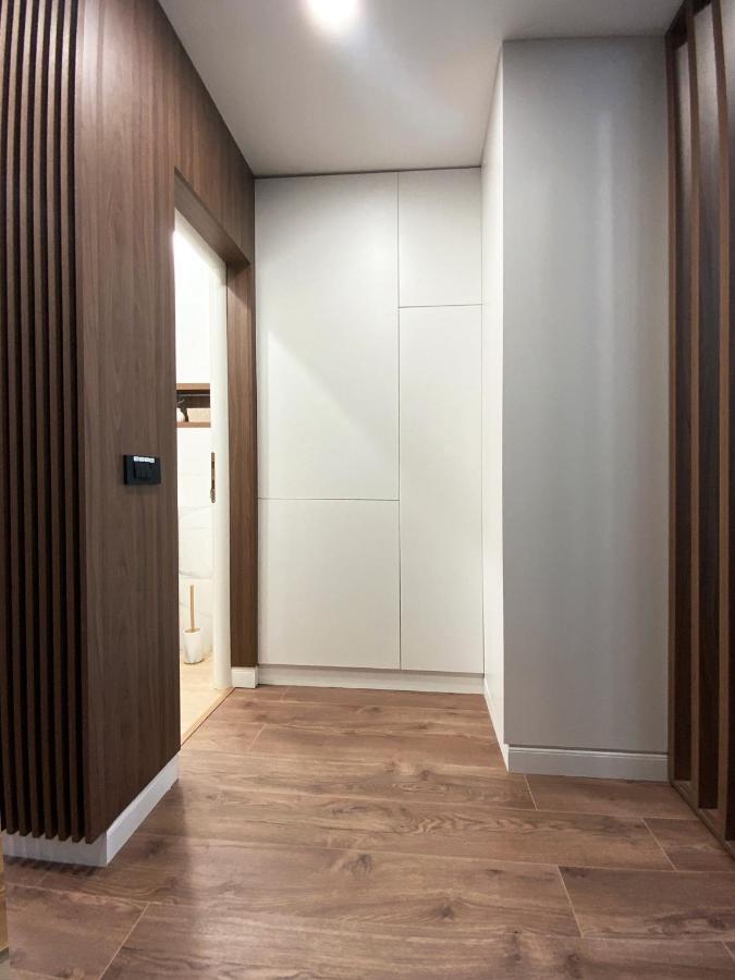 Iasi Business Suite Exterior photo