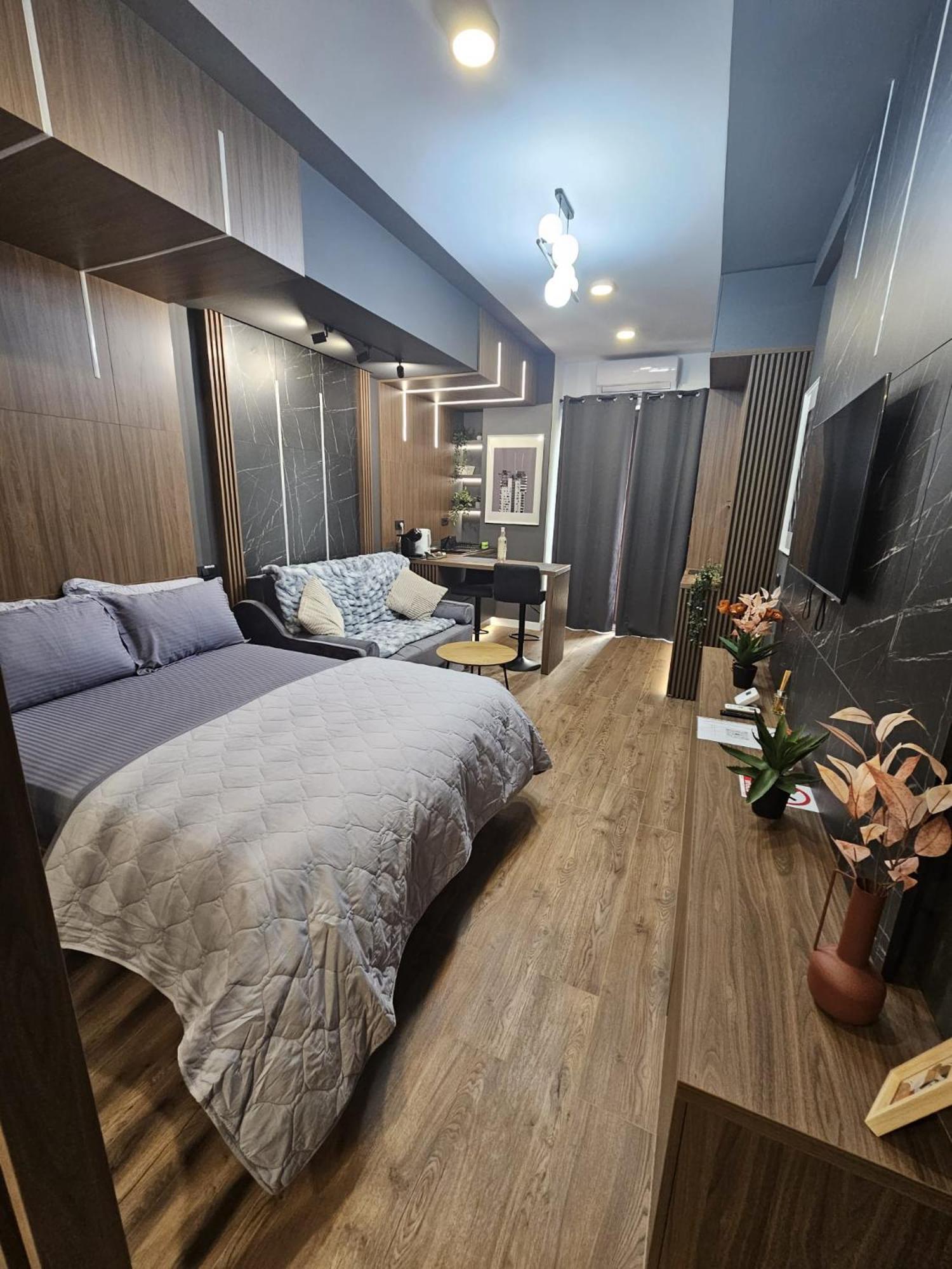 Iasi Business Suite Room photo