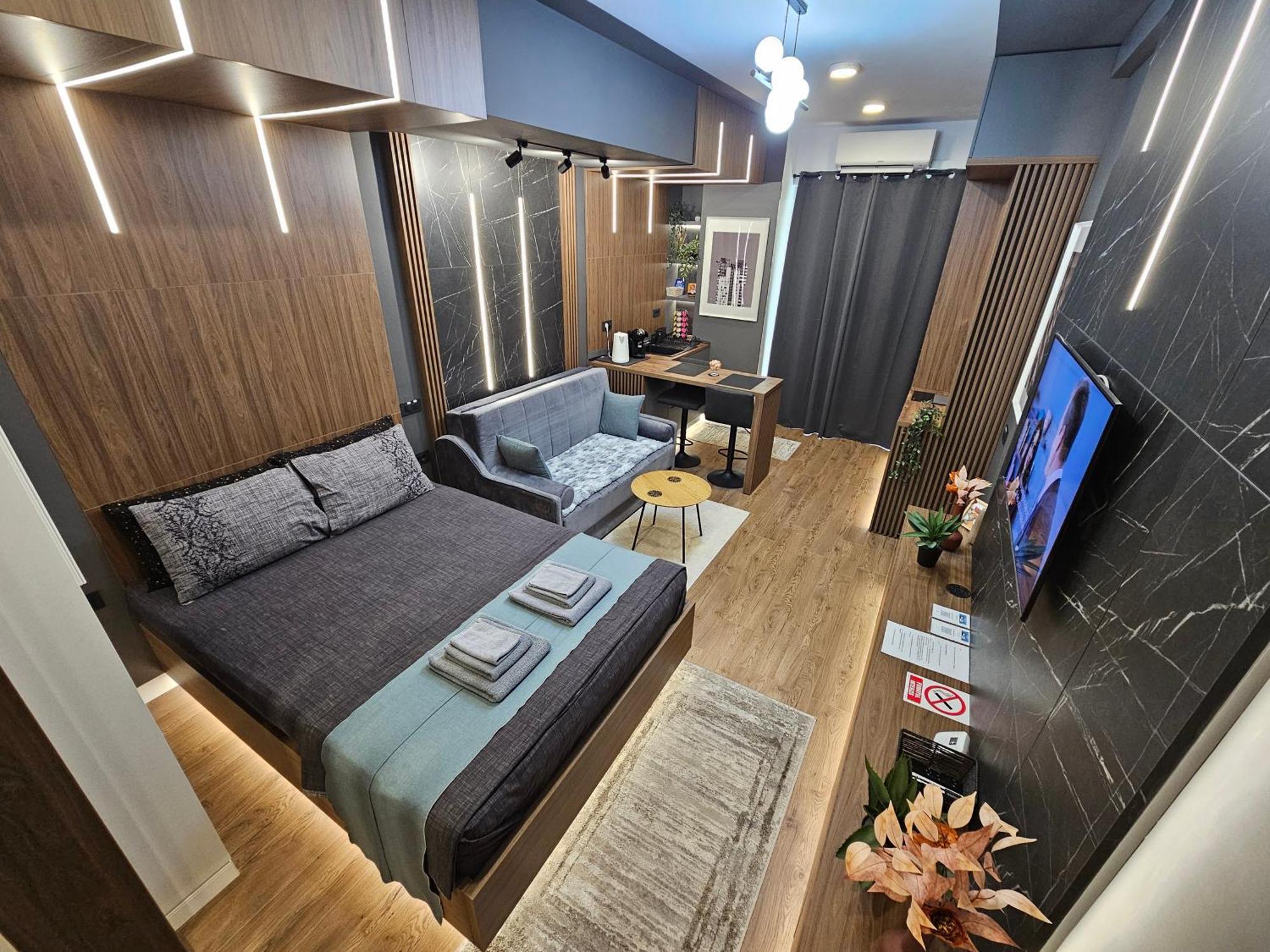 Iasi Business Suite Exterior photo